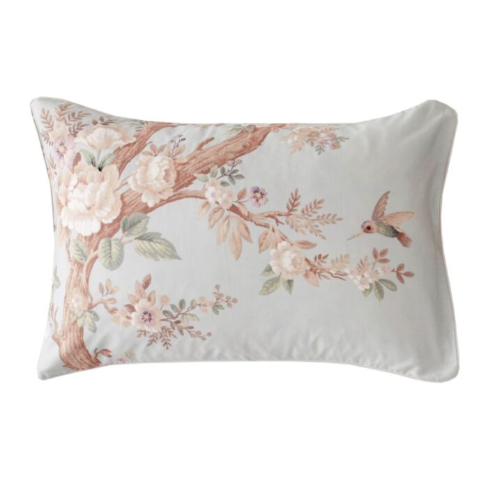Ashley Wilde Laura Ashley Belvedere Duckegg Bedding