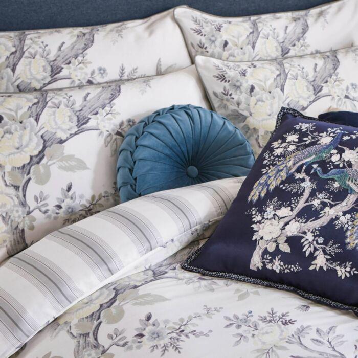 Ashley Wilde Laura Ashley Belvedere Midnight Bedding