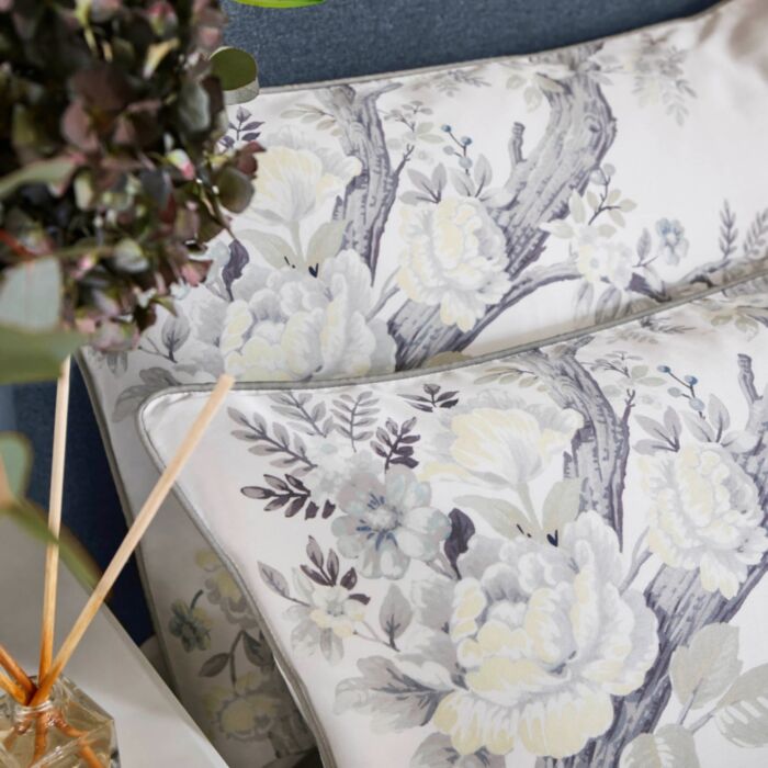 Ashley Wilde Laura Ashley Belvedere Midnight Bedding
