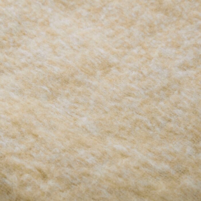 Ashley Wilde Laura Ashley Bronwen Ochre Yellow 130x170cm Throw