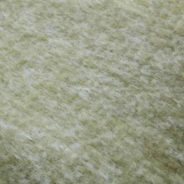 Ashley Wilde Laura Ashley Bronwen Olive Green 130x170cm Throw