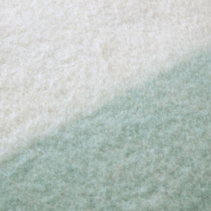 Ashley Wilde Laura Ashley Bronwen Sage 130x170cm Throw