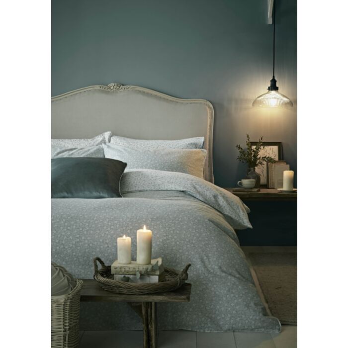 Ashley Wilde Laura Ashley Campion Pale Seaspray Bedding