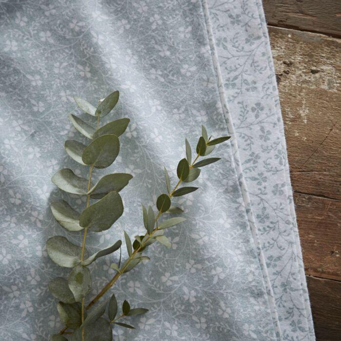 Ashley Wilde Laura Ashley Campion Pale Seaspray Bedding