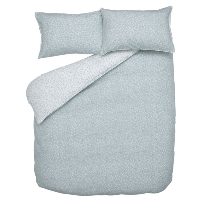 Ashley Wilde Laura Ashley Campion Pale Seaspray Bedding