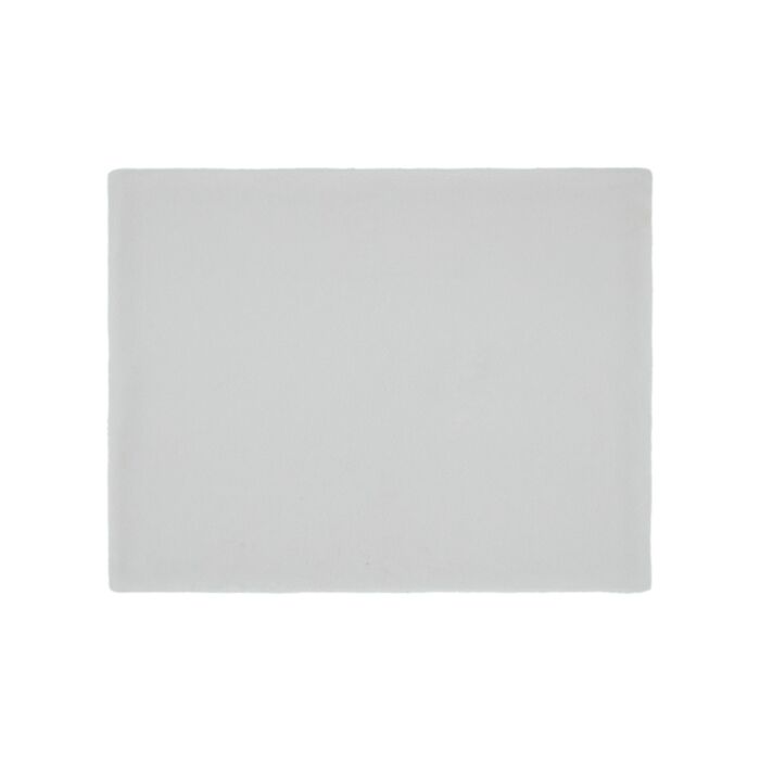 Ashley Wilde Laura Ashley Coleford Faux Sheepskin Natural 130x170cm Throw