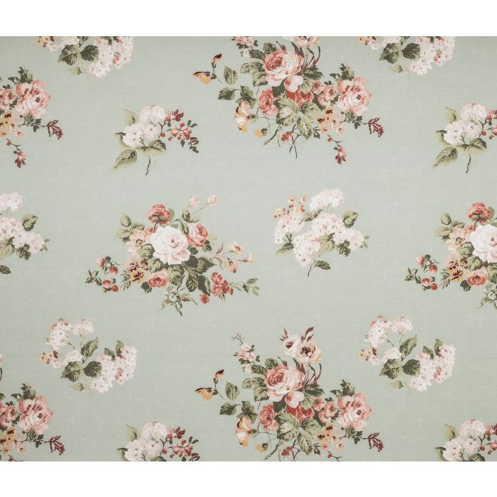 Ashley Wilde Laura Ashley Country Charm Volume 1 Rosemore