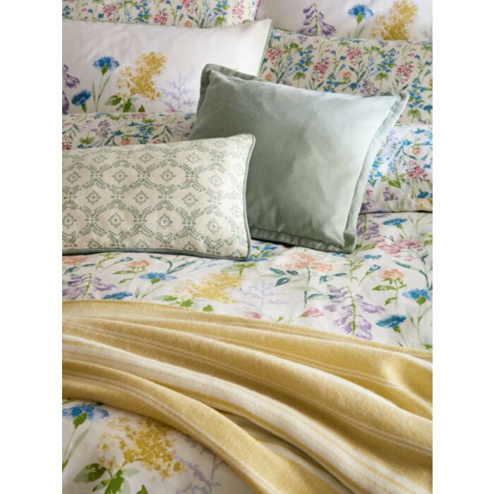 Ashley Wilde Laura Ashley Elston Garden Multi Bedding
