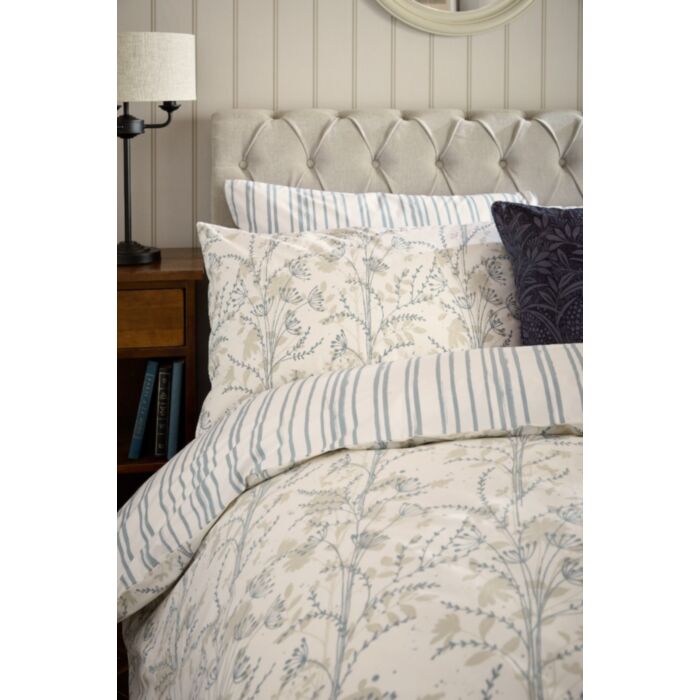 Ashley Wilde Laura Ashley Fennelton Natural Bedding