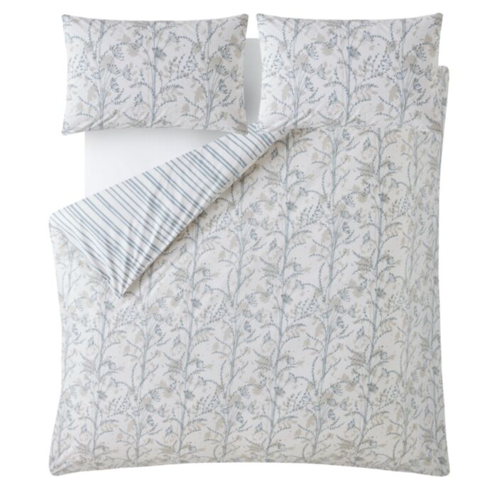 Ashley Wilde Laura Ashley Fennelton Natural Bedding