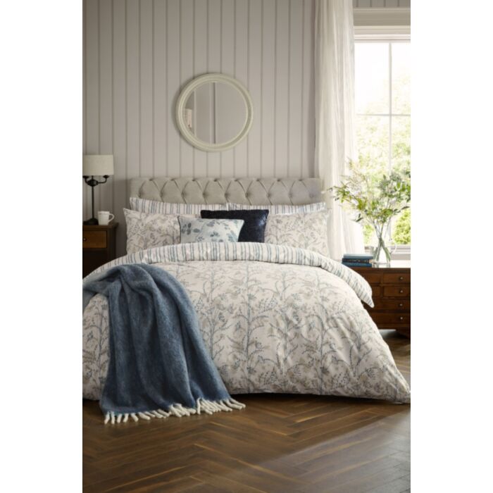ashley wilde Laura Ashley Fennelton Natural Bedding
