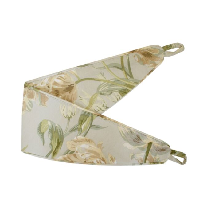 Ashley Wilde Laura Ashley Gosford Sage Ready Made Curtains