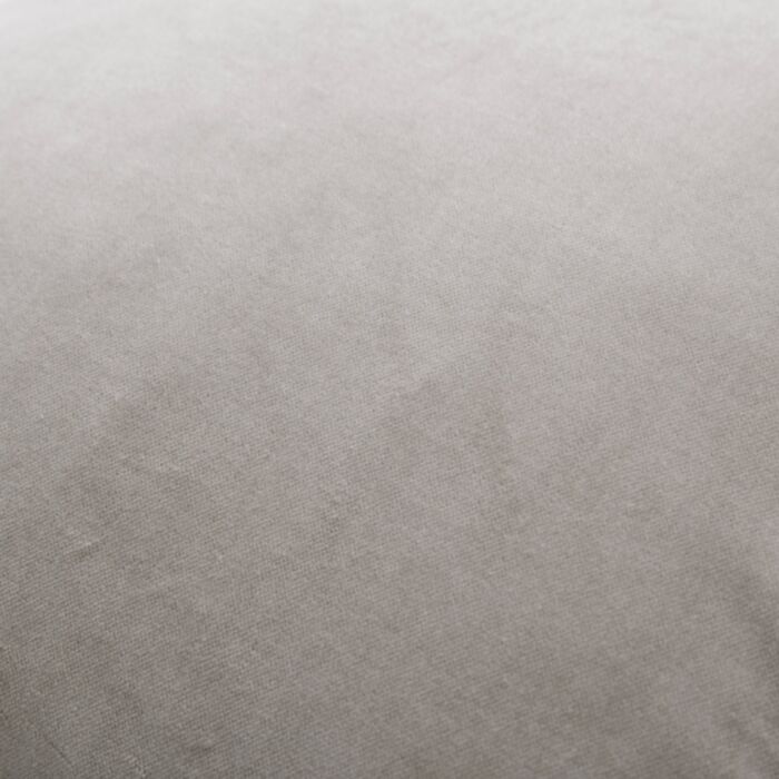 Ashley Wilde Laura Ashley Hanya Dark Dgrey 45x45cm Microfibre Cushion