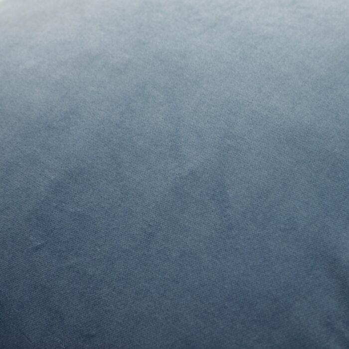 Ashley Wilde Laura Ashley Hanya Dark S.Spray Blue 45x45cm Microfibre Cushion