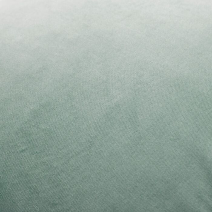 Ashley Wilde Laura Ashley Hanya Sage Leaf 45x45cm Microfibre Cushion