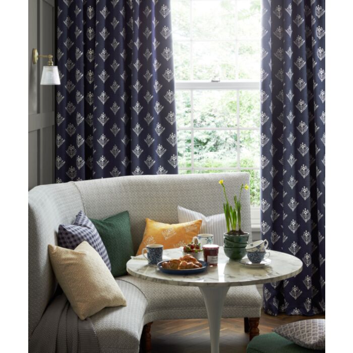 ashley wilde Laura Ashley Heritage Inspired Volume 1 Ladyfern Embroidered