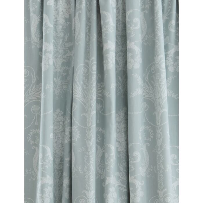 Ashley Wilde Laura Ashley Josette Duckegg Ready Made Curtains