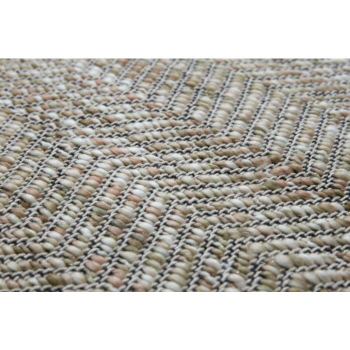 Ashley Wilde Laura Ashley Liberton Natural 130x170cm Throw