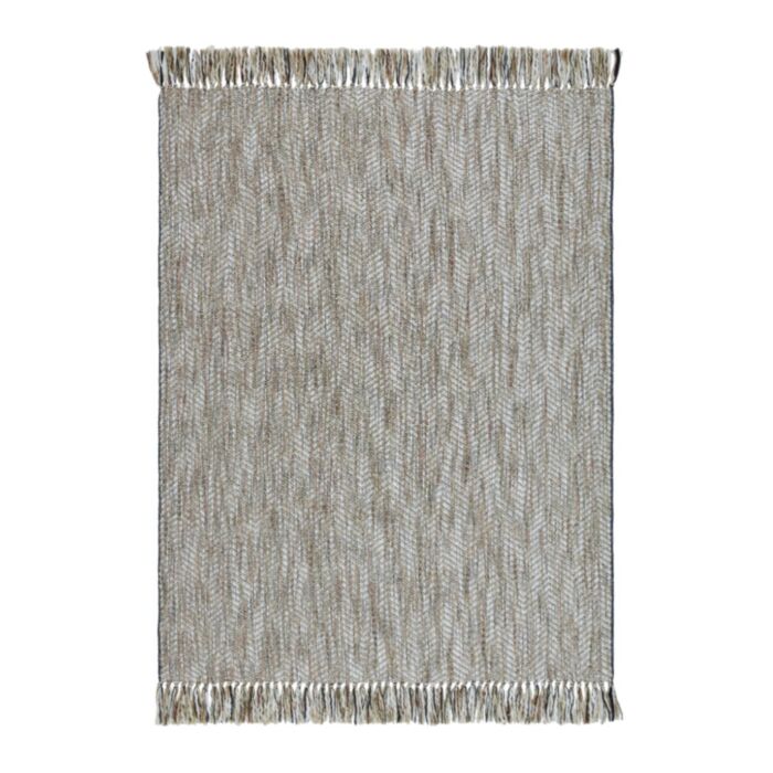 Ashley Wilde Laura Ashley Liberton Natural 130x170cm Throw