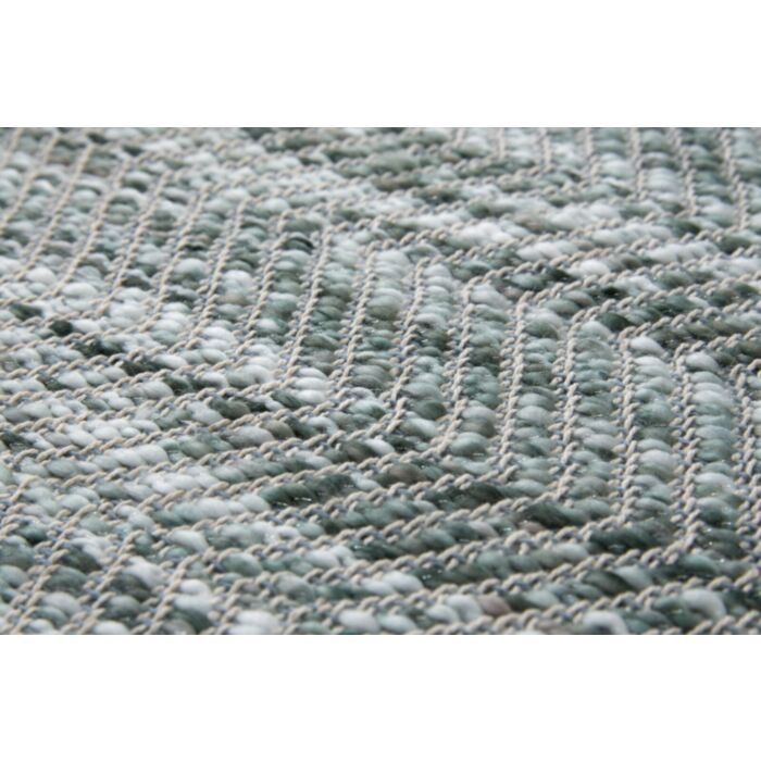 Ashley Wilde Laura Ashley Liberton Sage Green 130x170cm Throw