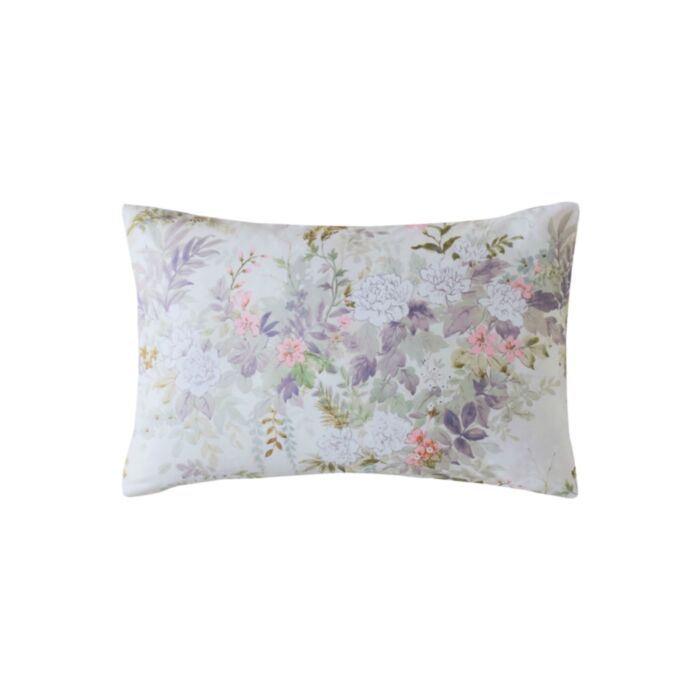 Ashley Wilde Laura Ashley Linlithgow Pale Lavender Bedding