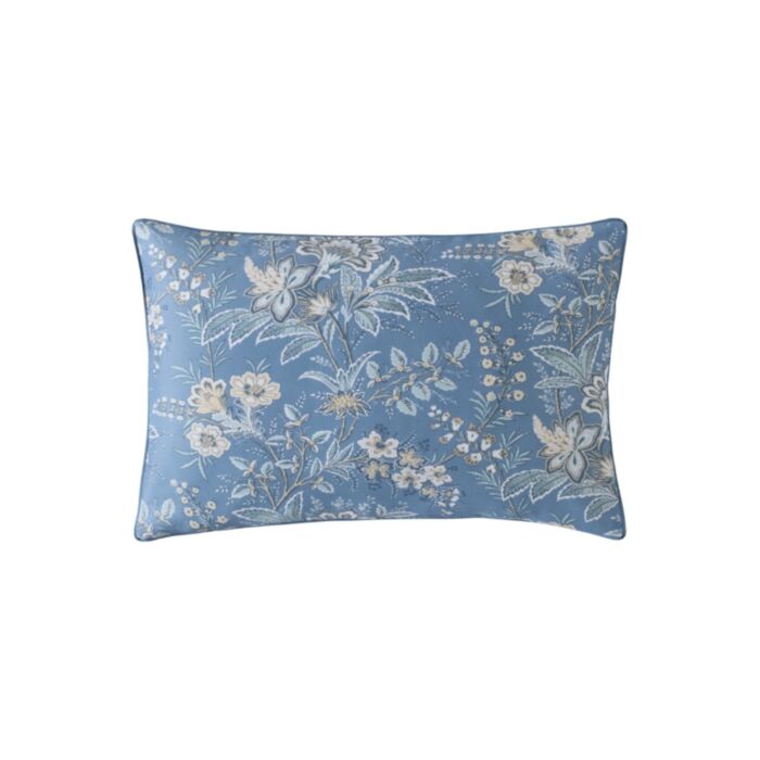 Ashley Wilde Laura Ashley Marlbrook Dusky Seaspray Bedding