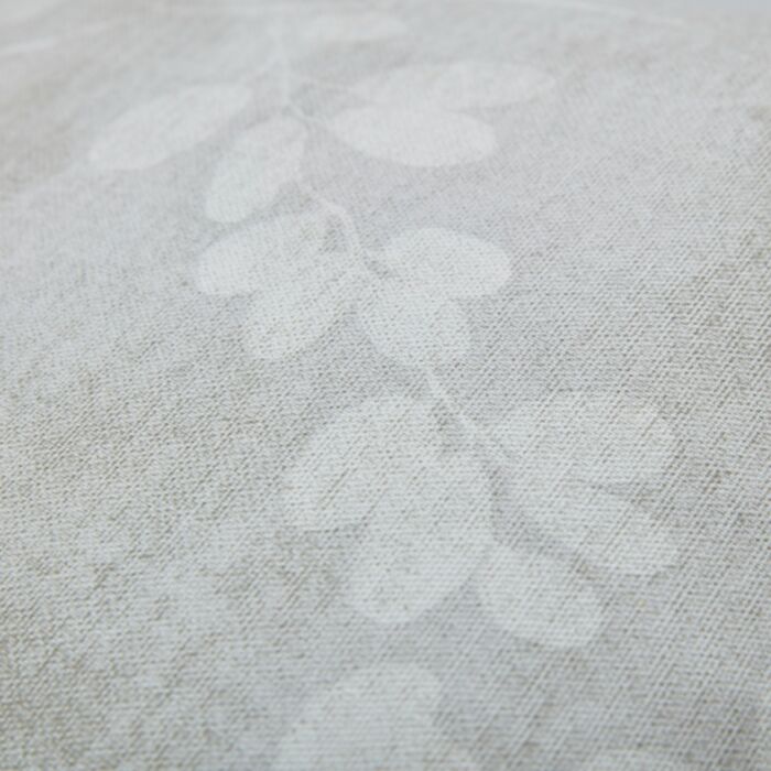 Ashley Wilde Laura Ashley Millhayes Natural 45x45cm Microfibre Cushion