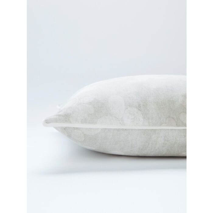 Ashley Wilde Laura Ashley Millhayes Natural 45x45cm Microfibre Cushion