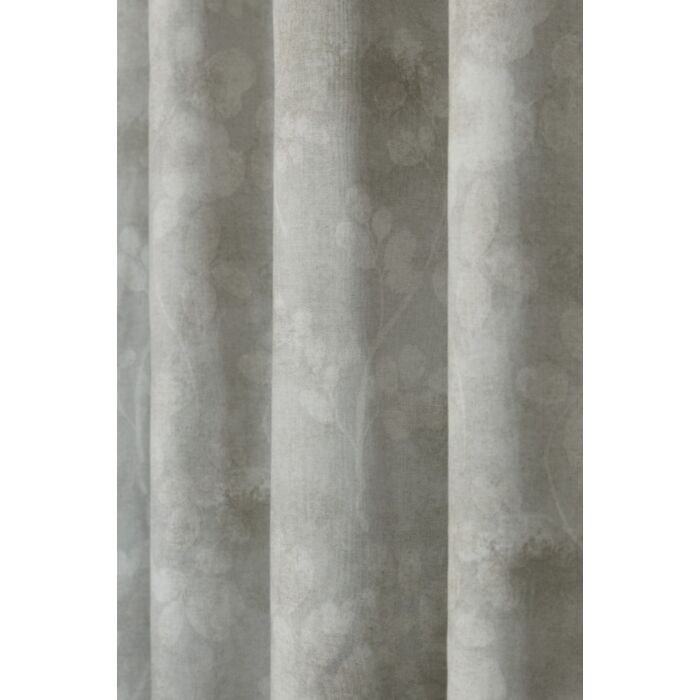 Ashley Wilde Laura Ashley Millhayes Natural Ready Made Curtains