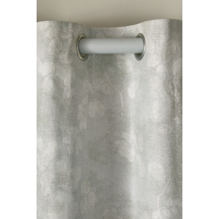 Ashley Wilde Laura Ashley Millhayes Natural Ready Made Curtains