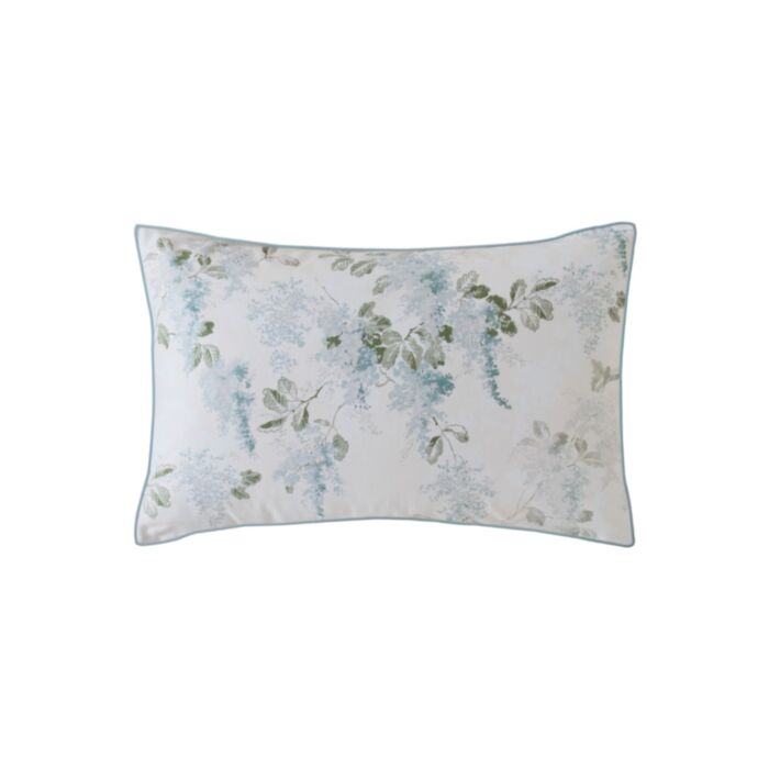Ashley Wilde Laura Ashley Mirabelle Pale Seaspray Bedding