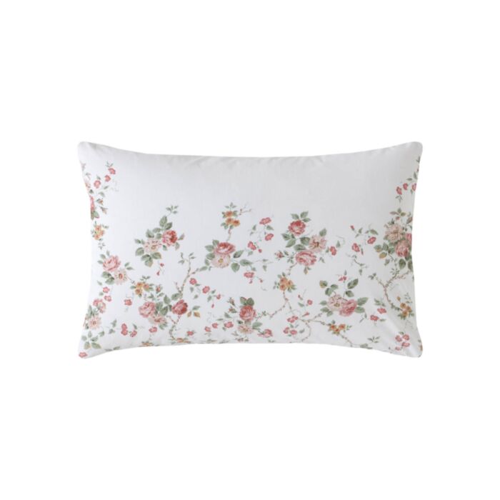 Ashley Wilde Laura Ashley Mountney Garden Antique Pink Bedding