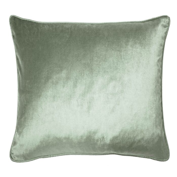 Ashley Wilde Laura Ashley Nigella Duckegg 50x50cm Microfibre Cushion