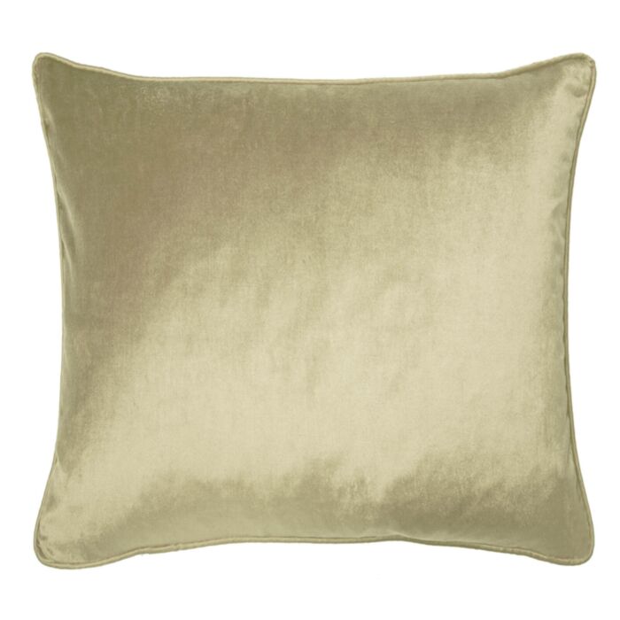 Ashley Wilde Laura Ashley Nigella Pistachio 50x50cm Microfibre Cushion