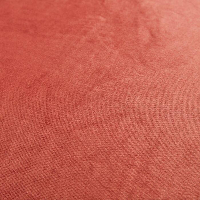 Ashley Wilde Laura Ashley Nigella Terracotta 50x50cm Microfibre Cushion