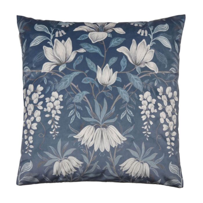 Ashley Wilde Laura Ashley Parterre Printed S.Spray 50x50cm Feather Cushion