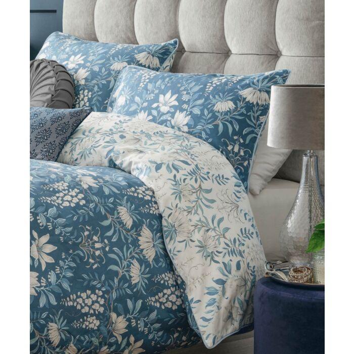 Ashley Wilde Laura Ashley Parterre Seaspray Bedding