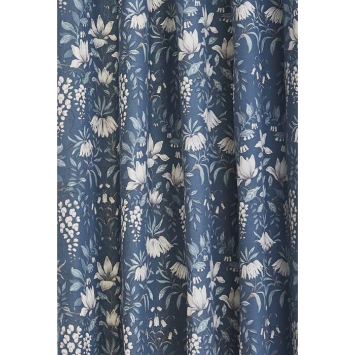 Ashley Wilde Laura Ashley Parterre Seaspray Ready Made Curtains