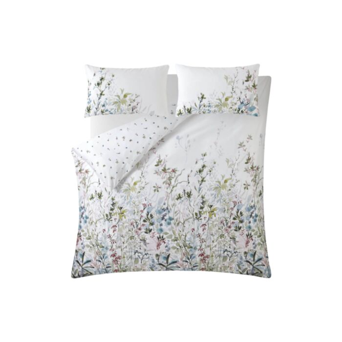 Ashley Wilde Laura Ashley Pointon Fields Multi Bedding