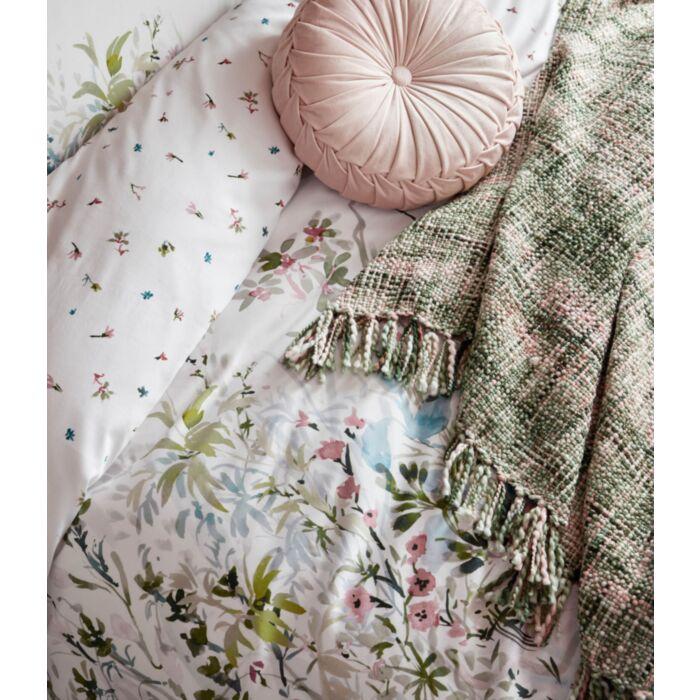 ashley wilde Laura Ashley Pointon Fields Multi Bedding