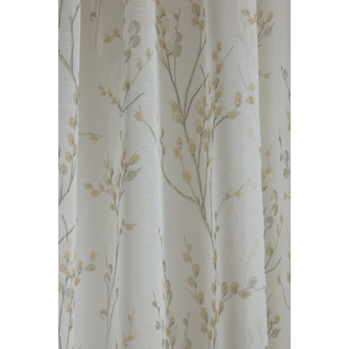 Ashley Wilde Laura Ashley Pussy Willow Dove Ready Made Curtains
