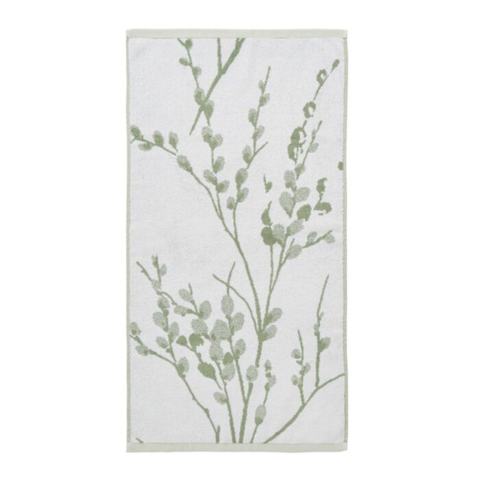 Ashley Wilde Laura Ashley Pussy Willow Hedgerow Towels