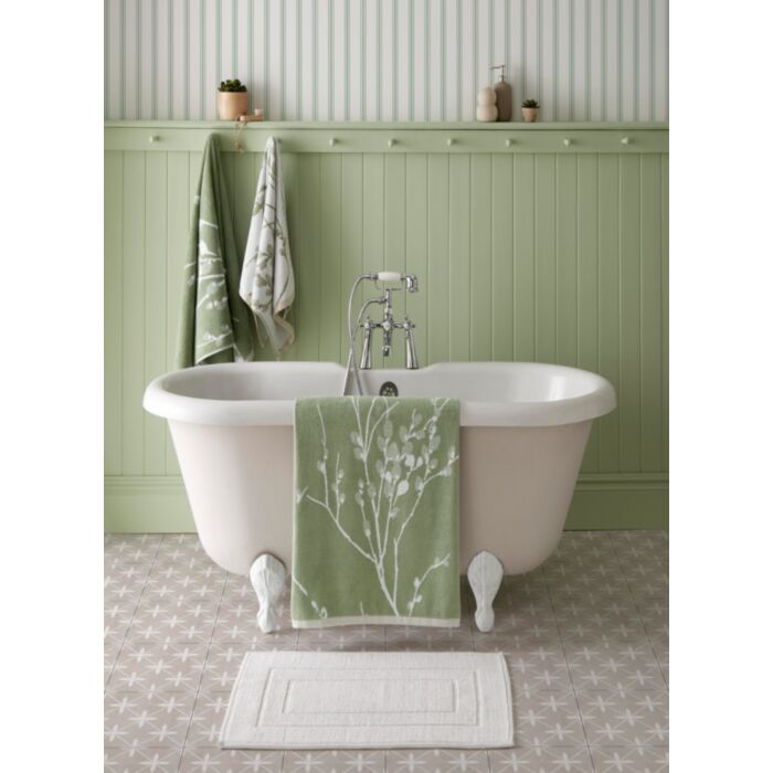 ashley wilde Laura Ashley Pussy Willow Hedgerow Towels