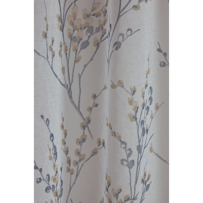 Ashley Wilde Laura Ashley Pussy Willow Seaspray Ready Made Curtains