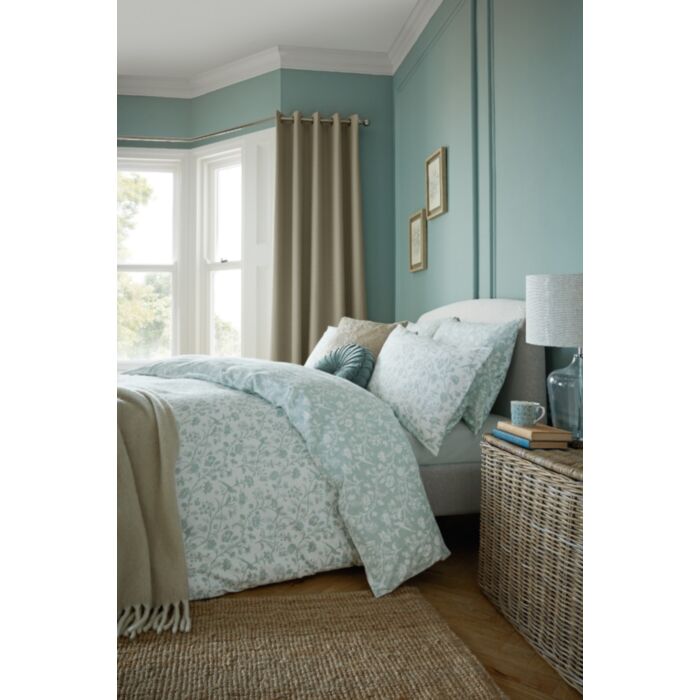 ashley wilde Laura Ashley Shepherds Purse Seaspray Bedding