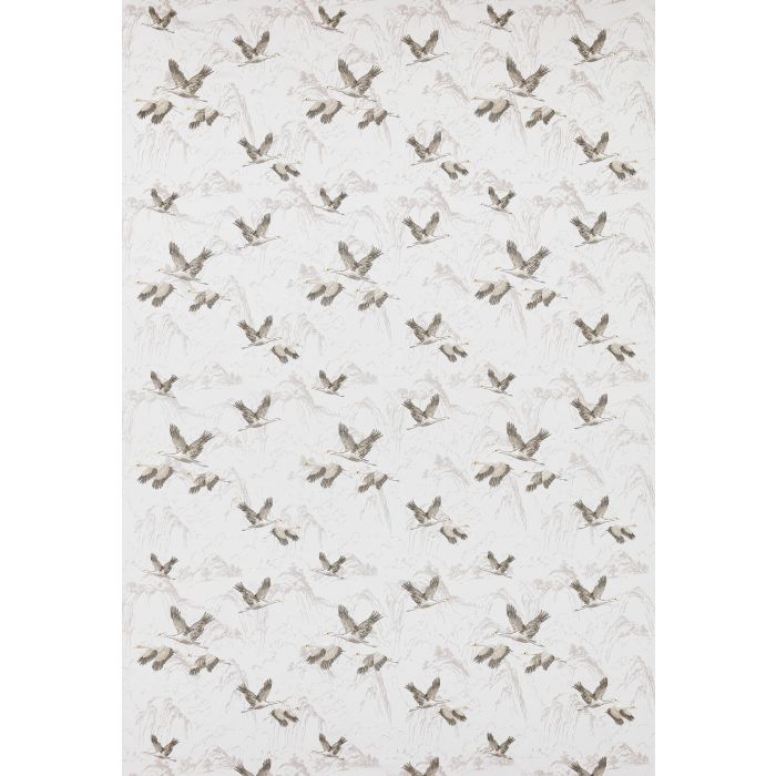 Ashley Wilde Laura Ashley Signature Collection Volume 1 Animalia Embroidered