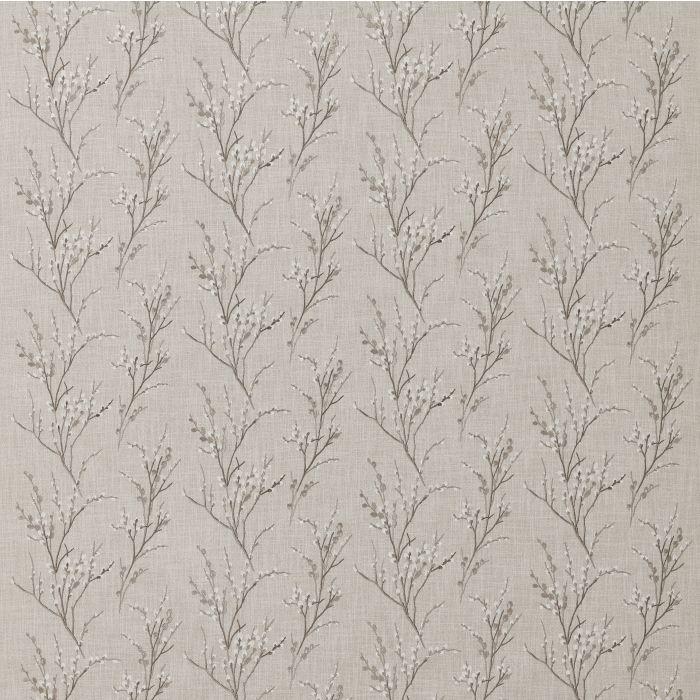 Ashley Wilde Laura Ashley Signature Collection Volume 1 Pussywillow Embroidered