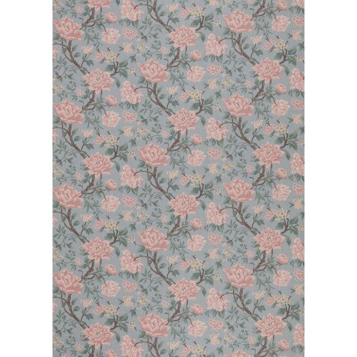 Ashley Wilde Laura Ashley Signature Collection Volume 1 Tapestry Floral Chenille