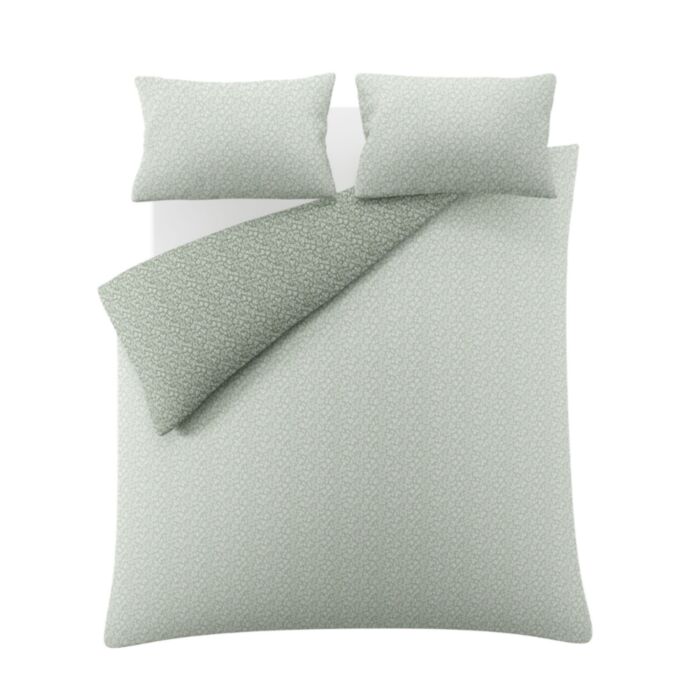 Ashley Wilde Laura Ashley Sweet Alyssum Sage Bedding