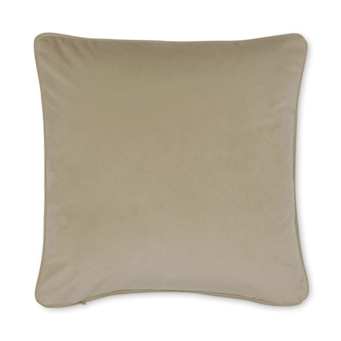 Ashley Wilde Laura Ashley Trecastle Ember 45x45cm Feather Cushion